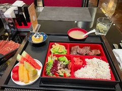 -上海锦江汤臣洲际大酒店壹阶层