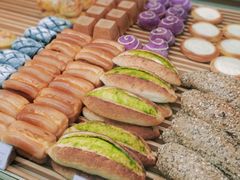 -石头先生的烤炉(济南领秀城贵和店)