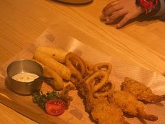 -菲滋意式餐厅(临平万达店)