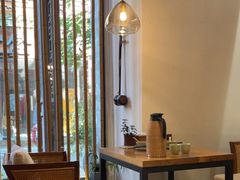 -竹里馆·淮扬菜·功夫茶(老门东店)