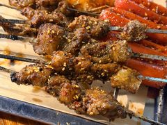 -老白家怡贵园烤肉