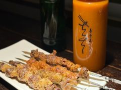 -喜晋道面馆(华严寺广场店)