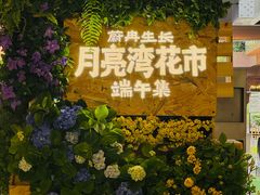 -瑞虹新天地月亮湾