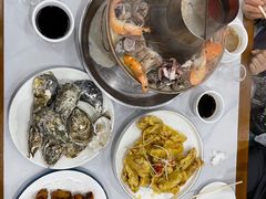 -一口猪海鲜浑锅·东北家常菜
