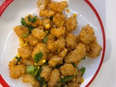 -庆山饭店·海鲜饺子家常菜(北戴河黑石路店)