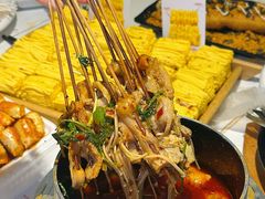-亿牌牌东北烧烤(博物馆旗舰店)