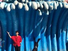 -华夏文旅海洋公园