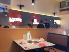 -八合里潮汕鲜牛肉火锅(广州五羊邨店)