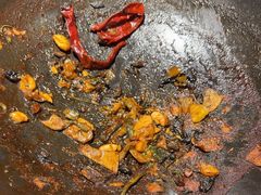 -万里闯关东铁锅炖菜馆(高新旗舰店)