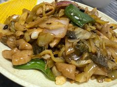 -紫金食坊(江南西路店)