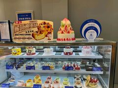 -黛瓦兰西点(开发区店)