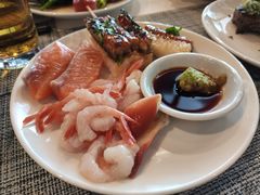 -The COOK·厨餐厅·自助餐(浦东嘉里大酒店)