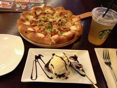 -必胜客(远大路店)