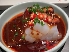 -辣尚瘾·烤鱼·新川菜(交大直营店)