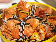 -七的湖·江南蟹舫·阳澄湖农家菜(蟹舫苑店)