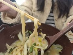 -ほうとう不動(東恋路店)