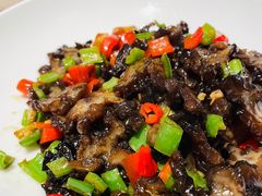 -粗茶淡饭·汉口公馆(循礼门店)