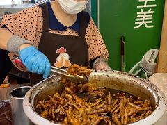 -鸡脚旮旯平江路店