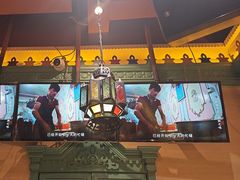 -驿楼兰·新疆菜(火车站店)