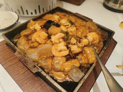 -品海楼·大连海胆锅贴馆(东港店)