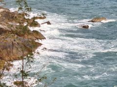 -广东惠东海龟国家级自然保护区