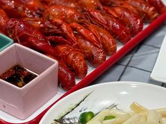 -虎虎龙虾大排档(双井店)