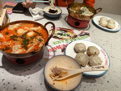 -小杨生煎(黄河路店)