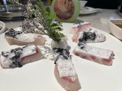 龙胆皮-围炉夜话·潮汕卤水火锅(榕江店)