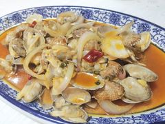 -香满锅老北京羊蝎子火锅·家常菜(新街口店)