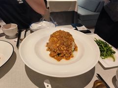 -狮王府淮扬菜(夫子庙老门东店)