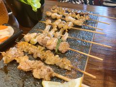 -夕酱の烧肉屋
