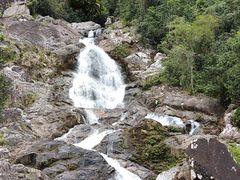 -海南热带雨林国家公园吊罗山景区