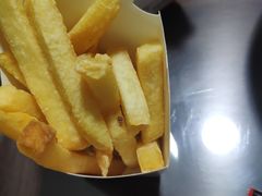 -汉堡王(北京三里屯购物中心)