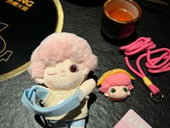 -色響火锅(恒隆广场店)