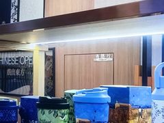 -霸王茶姬(南强街店)