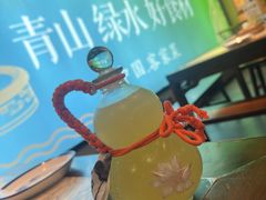 -醉南拳客家菜·河田鸡(东街口航空大厦店)
