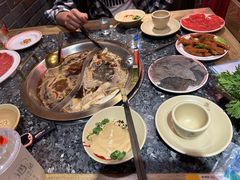 -蜀大侠火锅(森兰花园城店)