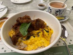 -翠华(澳门银河店)