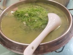 -宝发园名菜馆