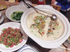 -湖南老灶台·农业餐饮(龙胜店)