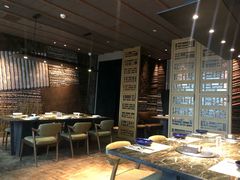 大堂-山港凯悦酒店·BEBA海滩烧烤餐厅酒吧