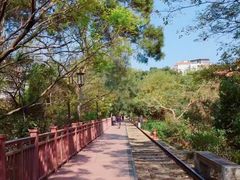 -铁路文化公园