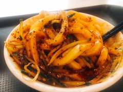 -舌尖尖传统小吃(万达店)