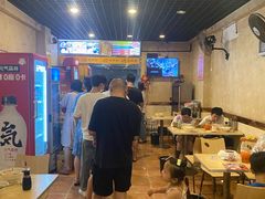 -阿熊螺蛳粉(北大街店)