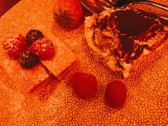 -杭州西子湖四季酒店-WL BISTRO西湖餐厅(灵隐路店)