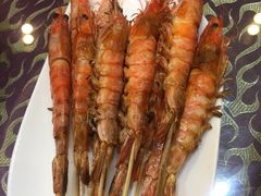 -老虎滩船说·海胆水饺·大连海鲜(老虎滩店)