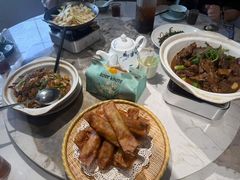 -又见炊烟私房菜(敬亭路店)