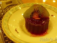 红豆冻-长峰假日酒店·佛罗伦萨西餐厅