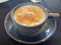 香米布丁-Efes Turkish & Mediterranean Cuisine 艾菲斯餐厅(陆家嘴店)