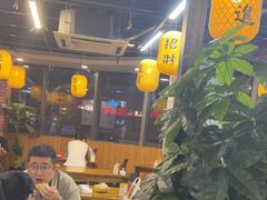 -长安后宰门水盆羊肉(新都心店)